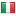 sunnysoft.cz server is located in Italy